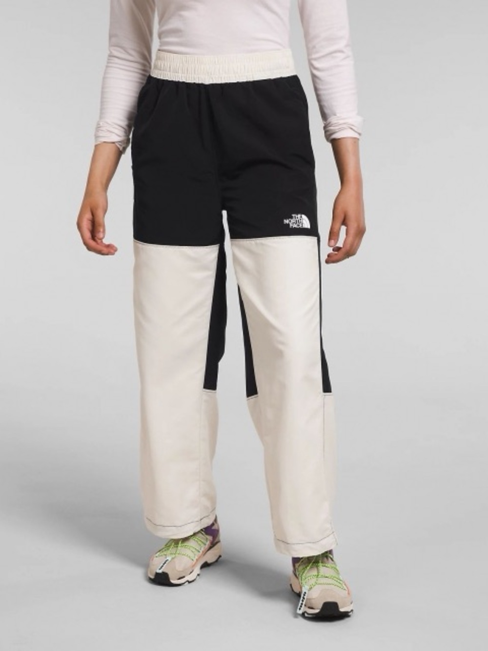 The North Face TNF Nylon Womens Easy Pant